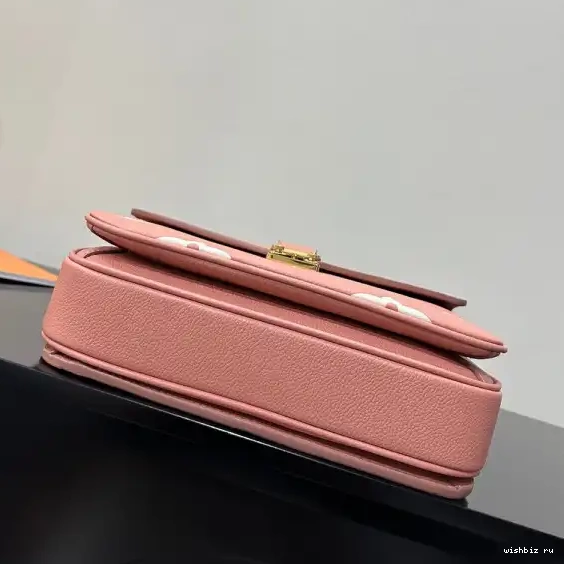 WIS LOUIS VUITTON POCHETTE MÉTIS 0425